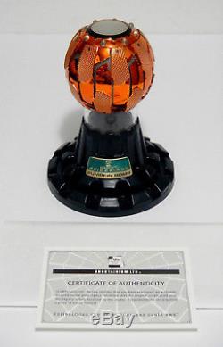 Spider-Man Movie Green Goblin Pumpkin Bomb Prop Replica Unobtainium Ltd