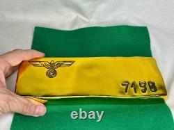 007 James Bond, Goldfinger, Prop Replica, Lake Toplitz German Gold Bar Metal