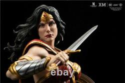 1/6 Wonder Woman Statue Resin Model XM Studios Original Collectibles New