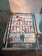 (1) Pre-owned 35 In X 23 In, The American Gangster Large Poster Great Gift