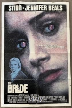 1930-90's Vintage Classic Film Noir/Horror/Western/Action Movie Poster Lot Of 24