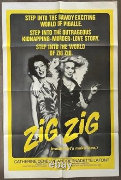 1930-90's Vintage Classic Film Noir/Horror/Western/Action Movie Poster Lot Of 24