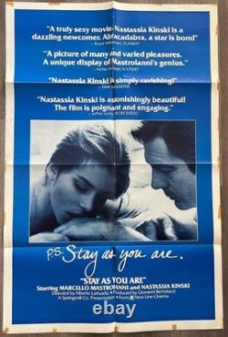 1930-90's Vintage Classic Film Noir/Horror/Western/Action Movie Poster Lot Of 24