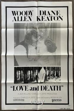 1930-90's Vintage Classic Film Noir/Horror/Western/Action Movie Poster Lot Of 24