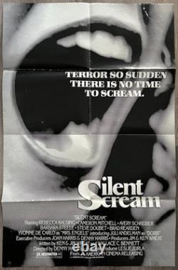 1930-90's Vintage Classic Film Noir/Horror/Western/Action Movie Poster Lot Of 24 1930-90's Vintage Classic Film Noir/Horror/Western/Action Movie Poster Lot Of 24