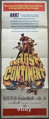 1930-90's Vintage Classic Film Noir/Horror/Western/Action Movie Poster Lot Of 24