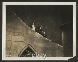 1931 Bela Lugosi Original Dracula Photo