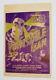 1933 The Invisible Man Original Ultra Rare Window Card Movie Poster Incredible