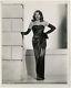 1946 Iconic Rita Hayworth Film Noir Vixen Robert Coburn Vintage Gilda Photograph