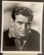 1967 Vintage Rod Taylor Press Photo Young Cassidy CBS Original Movie Memorabilia