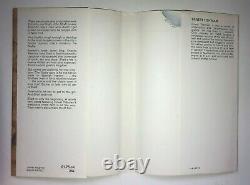 1971 SHAFT RICHARD ROUNDTREE HBDJ 1st UK EDITION BLAXPLOITATION ISAAC HAYES