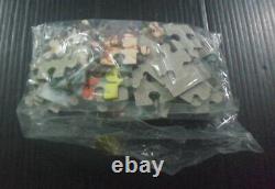 1977 STAR WARS Episode IV A New Hope JAPAN KID PUZZLE UNUSED MEGA RARE FREE SHIP