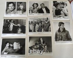 1983 Movies 8X10 Black & White Press Kit Photos