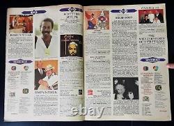 1983 Vintage Alan Alda MASH Jon-Erik Hexum Voyagers! Richie Rich Book MEGA RARE
