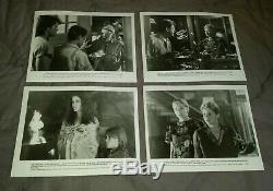 1987 THE LOST BOYS Corey Haim Original MOVIE PRESS KIT With (17) Photo's-Rare