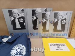 1987 United States Film Festival In Tokyo Jacket, Directory, and Programs