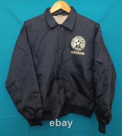 1987 United States Film Festival In Tokyo Jacket, Directory, and Programs