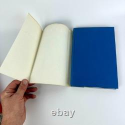 1988 Willow Movie Memorabilia Lot Hardcover Book Sticker Book 100 Piece Puzzle