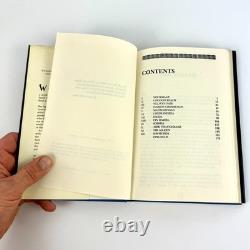 1988 Willow Movie Memorabilia Lot Hardcover Book Sticker Book 100 Piece Puzzle