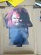 1991 Universal Child's Play 2 Chucky Video Store Standee
