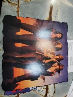 1994 Bad Girls Hanging Mobile & window cling & Original Shipping Box- TCF