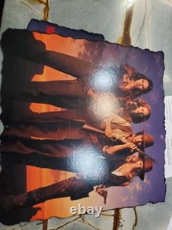 1994 Bad Girls Hanging Mobile & window cling & Original Shipping Box- TCF