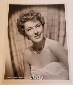 20 (10) ORIGINAL Hollywood Starlet Publicity Photos withLana Turner & More