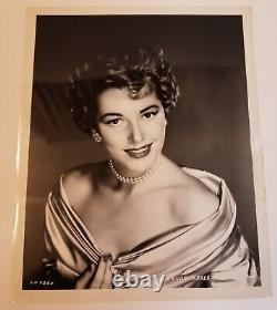 20 (10) ORIGINAL Hollywood Starlet Publicity Photos withLana Turner & More