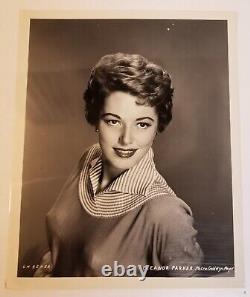 20 (10) ORIGINAL Hollywood Starlet Publicity Photos withLana Turner & More