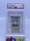 2002 Super Troopers Ticket Stub Graded PSA NM-MT 8 FEB 16 OPENING WEEKEND