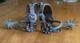 2010 True Grit Silver Inlay Spurs