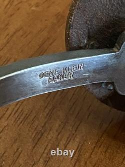 2010 True Grit Silver Inlay Spurs