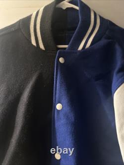 2014 STEP UP Movie Prop GAUGE Varsity Jacket SIZE -L