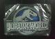 2015 Jurassic World Jurassic Park JAPAN Mini Paper SEALED! MEGA RARE
