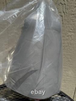 2025 Jaws 50th Anniversary Shark Popcorn Bucket & Cup Combo NEW 1975 Blockbuster