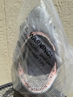 2025 Jaws 50th Anniversary Shark Popcorn Bucket & Cup Combo NEW 1975 Blockbuster