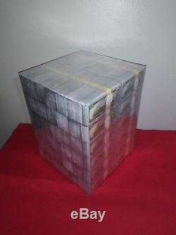$3,600,000 Illusion Money Box Very Realistic Prop For Movies Television, Video