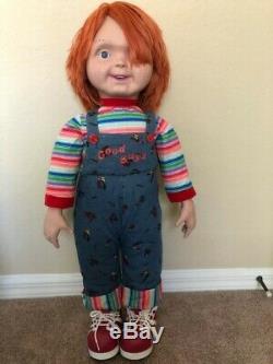 30 Inch Good Guys Chucky Doll Child's Play Spirit Halloween