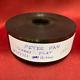 35mm 1989 Re-issue Trailer Peter Pan Disney 1953