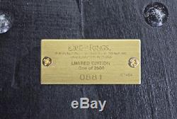 42 United Cutlery Ltd Ed Shield of Gondor UC1454 LOTR