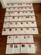 (44) Vintage 1961/1962 FILM FACTS Movie/Film Industry Newsletter Lot RARE