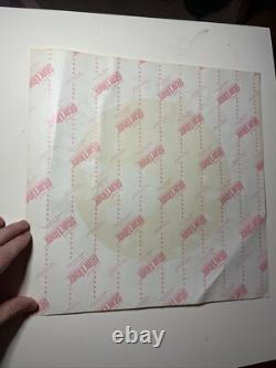 ARMED AND DANGEROUS movie prop production Original COA Props VTG Action X1