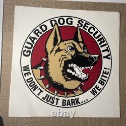 ARMED AND DANGEROUS movie prop production Original JOHN CANDY Comedy X1