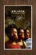 ATLANTA Signed Movie Poster 11x17 with COA Authentic Memorabilia