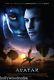 AVATAR ORIGINAL MOVIE POSTER FINAL 2-sided Double Sided 27x40