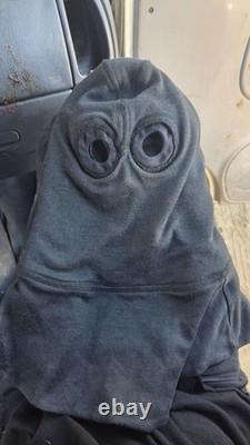 Af Stunts Pro Series Fireproof Hood