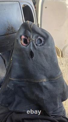 Af Stunts Pro Series Fireproof Hood