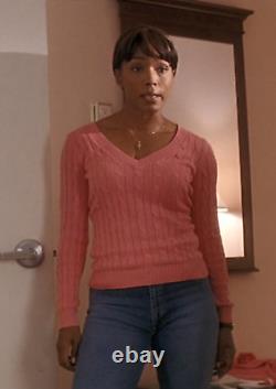 Akeelah and the Bee Tanya (Angela Bassett) outfit withTag & Studio COA