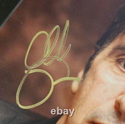 Al Pacino 8x10 Original Autograph Photo COA Authentic Movie Memorabilia