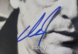 Al Pacino 8x10 Original Autograph Photo COA Authentic Movie Memorabilia